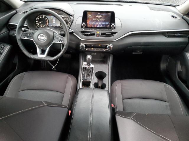 2020 NISSAN ALTIMA S 1N4BL4BV0LC165281