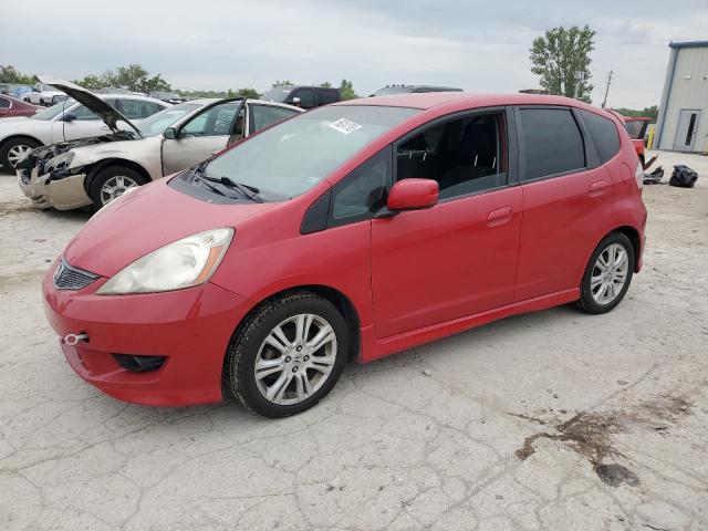 Vin: jhmge8h46ac014764, lot: 56241765, honda fit sport 2010 img_1