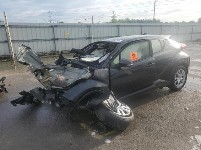 TOYOTA C-HR XLE