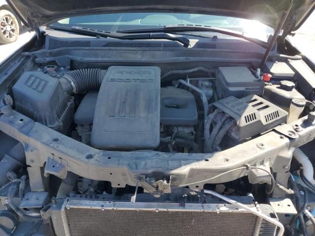 2015 GMC TERRAIN SL - 2GKALMEK8F6344905