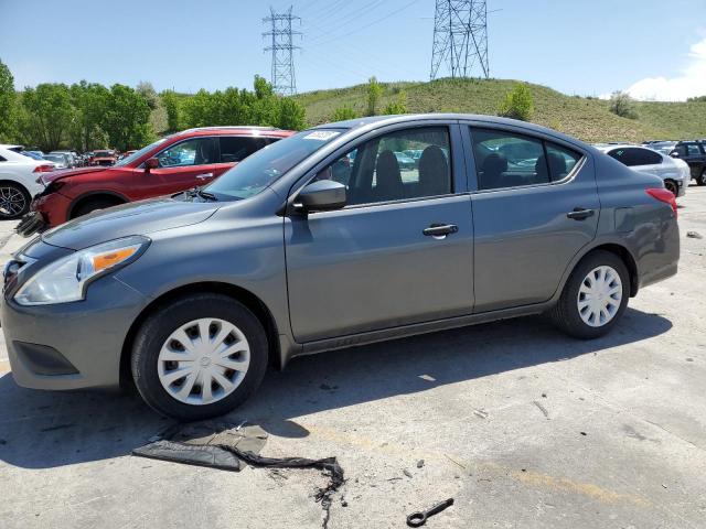 Vin: 3n1cn7ap6gl843199, lot: 58585285, nissan versa s 2016 img_1