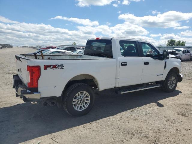 Vin: 1ft7w2bt1keg15808, lot: 55316735, ford f250 super duty 20193