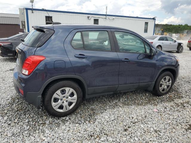Vin: 3gncjksb9jl410084, lot: 56280095, chevrolet trax ls 20183