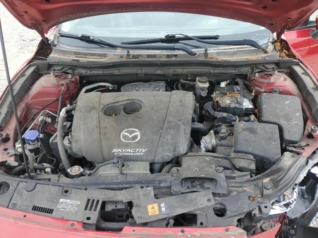 2015 MAZDA 3 SPORT - 3MZBM1U7XFM158861