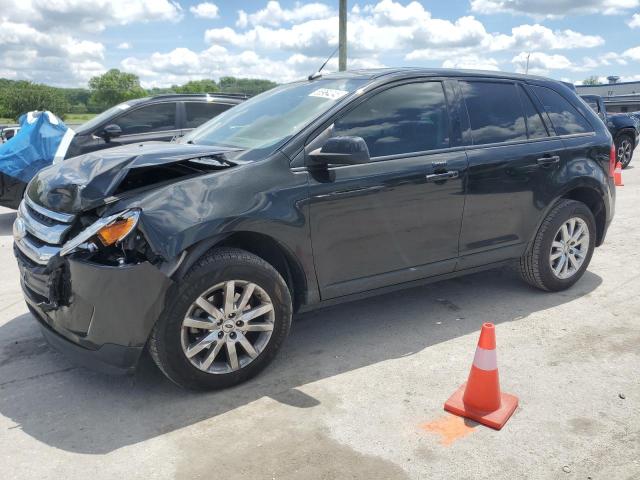 Vin: 2fmdk3jc8eba81644, lot: 55964245, ford edge sel 2014 img_1