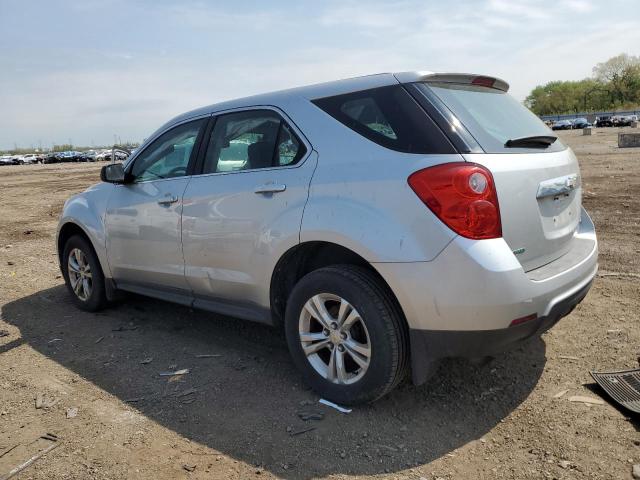 Vin: 2gnalbek0c1177794, lot: 55421055, chevrolet equinox ls 20122
