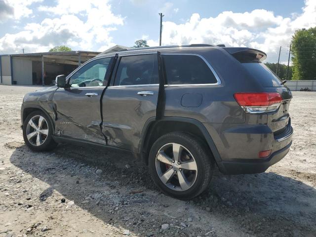 Vin: 1c4rjebg0fc670134, lot: 57788405, jeep grand cher limited 20152
