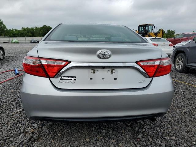 2017 TOYOTA CAMRY LE - 4T1BF1FK4HU734467