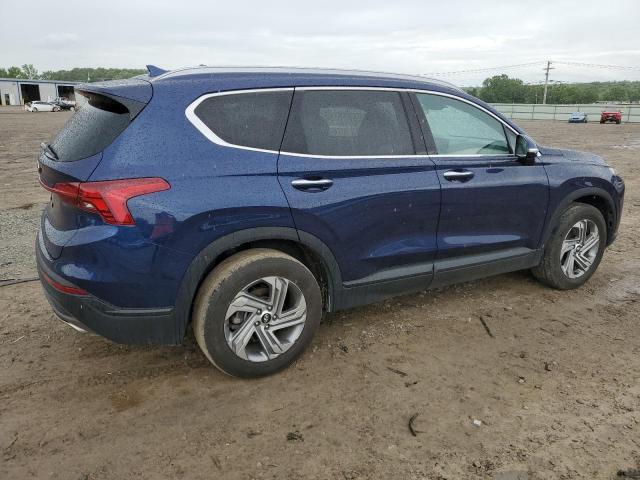 2023 HYUNDAI SANTA FE S - 5NMS24AJ5PH508931