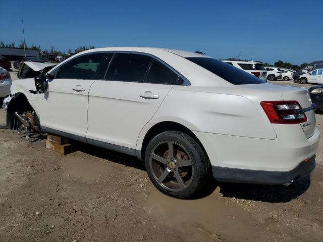 Vin: 1fahp2f83dg224700, lot: 55951475, ford taurus limited 20132