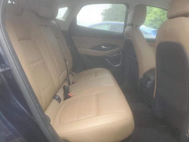 2021 JAGUAR E-PACE SE SADFP2FX4M1019211
