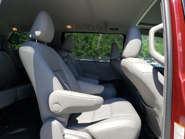 2017 TOYOTA SIEANNA 5TDYZ3DC0HS846376