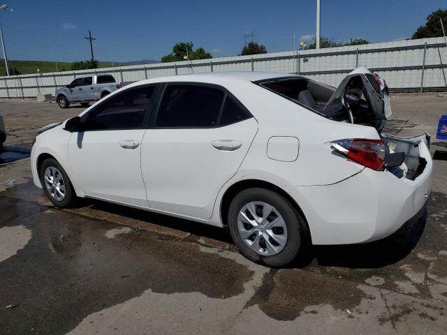 Vin: 2t1burhe8jc071827, lot: 57110225, toyota corolla l 20182