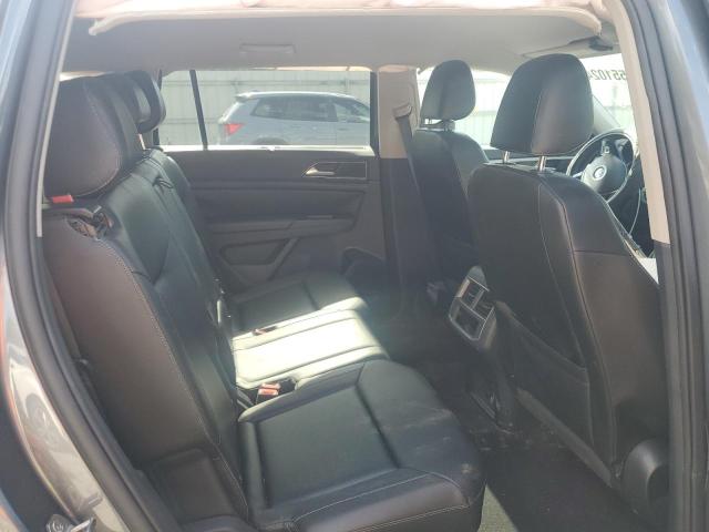 2019 VOLKSWAGEN ATLAS SE - 1V2WR2CA4KC531413