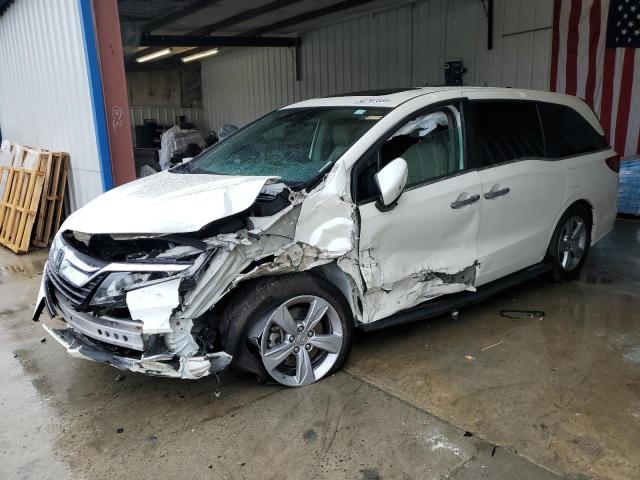 Vin: 5fnrl6h70jb046630, lot: 56797035, honda all models exl 2018 img_1