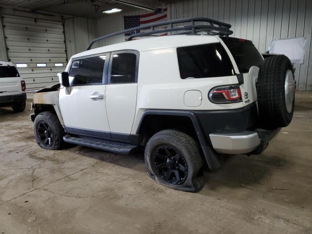 Vin: jtebu4bf2bk111349, lot: 57360845, toyota fj cruiser 20112