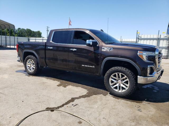 2019 GMC SIERRA K15 - 3GTU9DED3KG148314