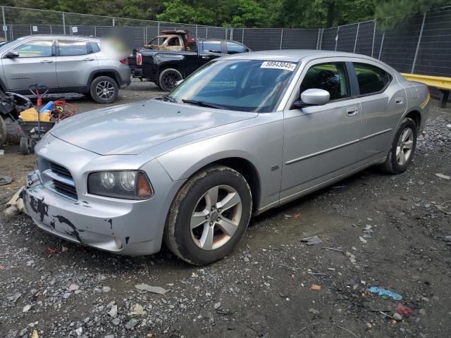DODGE CHARGER SX