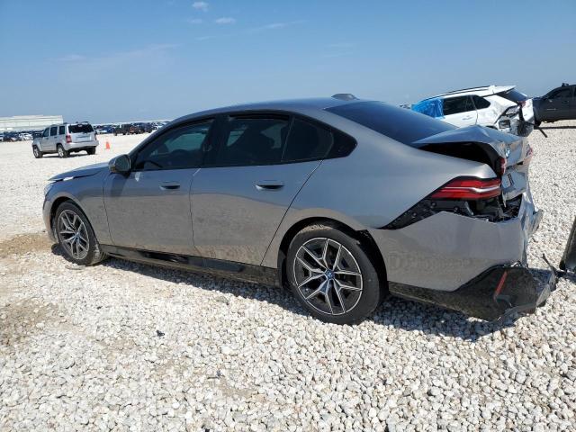 2025 BMW I5 EDRIVE WBY33FK03SCU86713