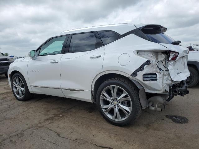Vin: 3gnkblrsxls632565, lot: 58967975, chevrolet blazer premier 20202