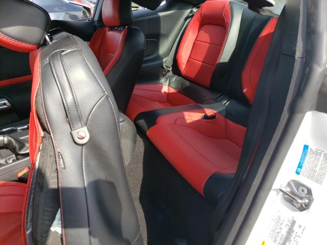 2019 FORD MUSTANG GT - 1FA6P8CF4K5132002