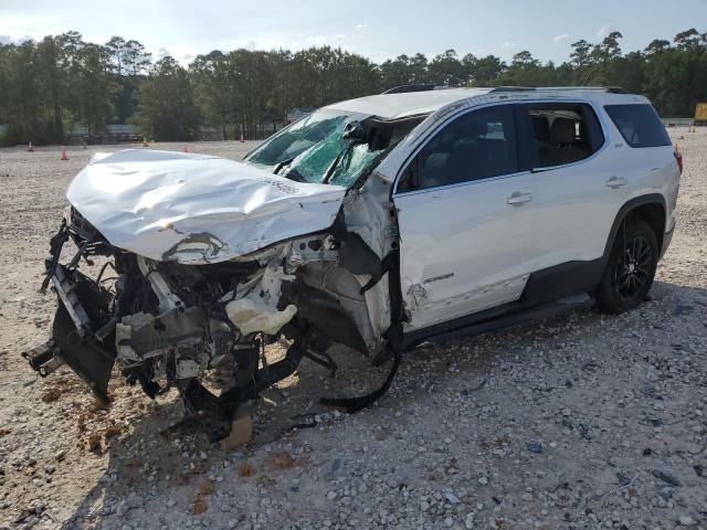 Vin: 1gkknmls0jz121871, lot: 56354065, gmc acadia slt-1 2018 img_1