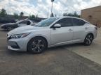 2021 NISSAN SENTRA SV - 3N1AB8CV9MY223432