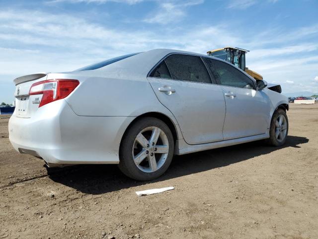 Vin: 4t1bf1fk4du239549, lot: 58795695, toyota camry l 20133