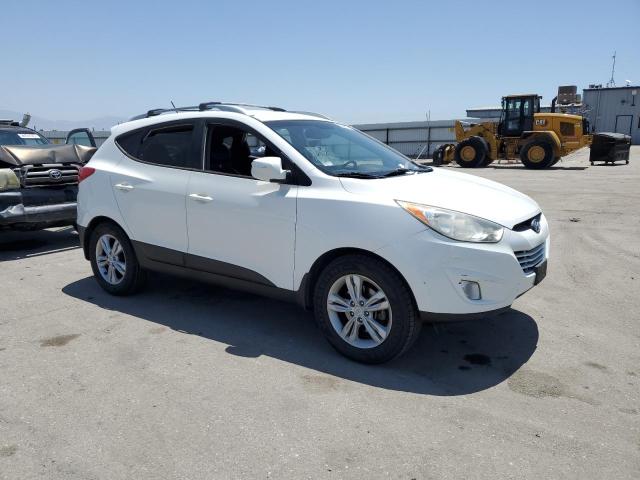 Vin: km8jucacxdu676937, lot: 58084515, hyundai tucson gls 20134