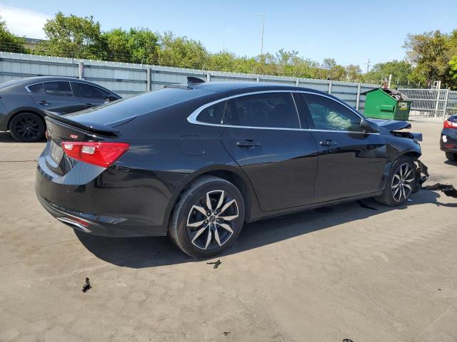 Vin: 1g1zg5st1rf236084, lot: 58464605, chevrolet malibu rs 20243