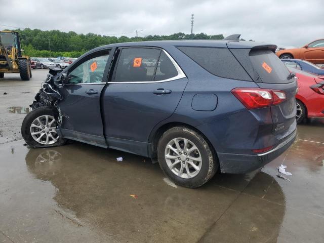 Vin: 3gnaxkev7kl303077, lot: 58519035, chevrolet equinox lt 20192