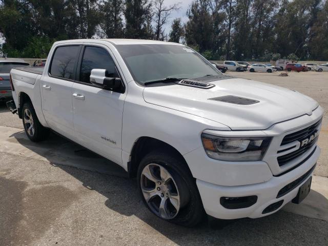 2023 RAM 1500 LARAM 1C6RREJTXPN565573