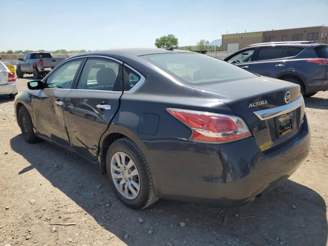 Vin: 1n4al3ap3ec421134, lot: 56574525, nissan altima 2.5 20142