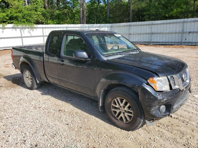 Vin: 1n6bd0ct7hn768251, lot: 55461015, nissan frontier s 20174