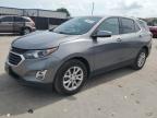 2018 CHEVROLET EQUINOX LT - 3GNAXJEV4JL109180