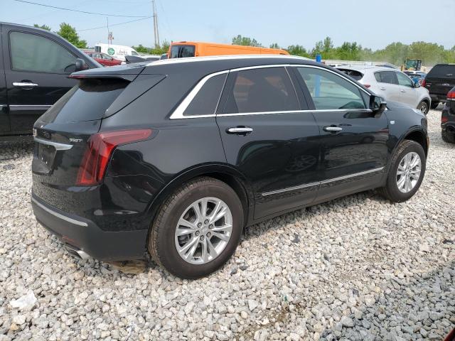 Vin: 1gyknbr4xpz116978, lot: 58910495, cadillac xt5 luxury 20233