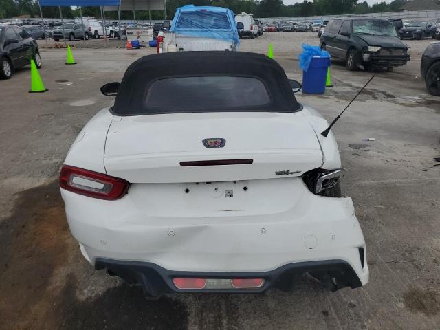 2018 FIAT 124 SPIDER - JC1NFAEK5J0134540
