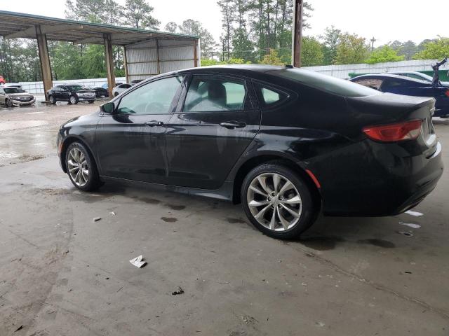 Vin: 1c3cccbb0fn665484, lot: 56420725, chrysler 200 s 20152