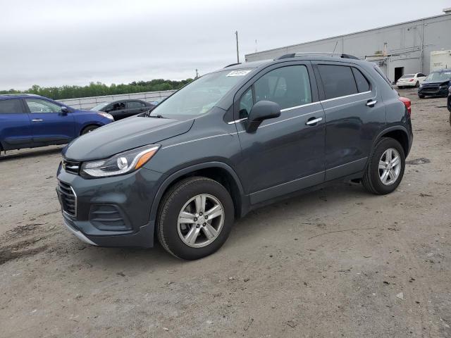 Vin: 3gncjpsbxkl293548, lot: 58741815, chevrolet trax 1lt 2019 img_1