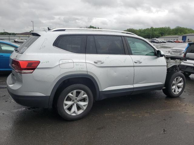 Vin: 1v2wr2ca2kc583977, lot: 56501575, volkswagen atlas se 20193