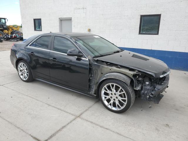 Vin: 1g6ds5ed4b0166306, lot: 57412275, cadillac cts premium collection 20114
