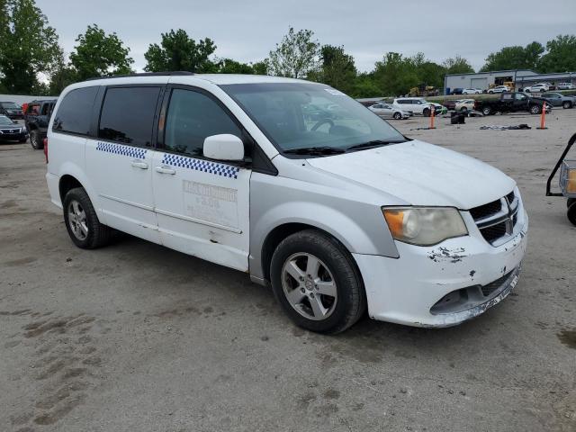 Vin: 2c4rdgcg7cr178334, lot: 58345035, dodge caravan sxt 20124