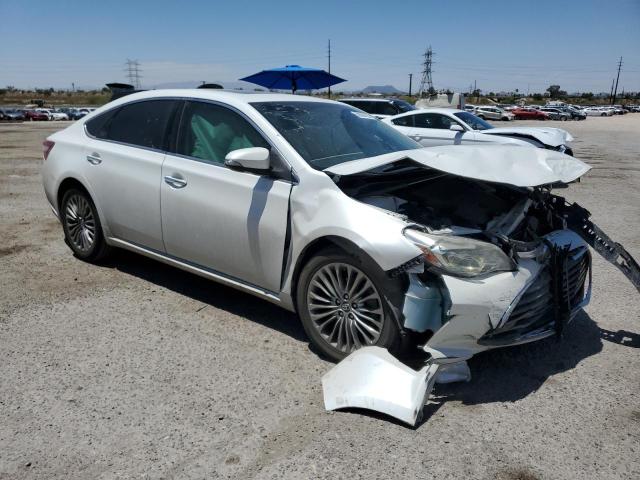 2016 TOYOTA AVALON XLE - 4T1BK1EB7GU233763