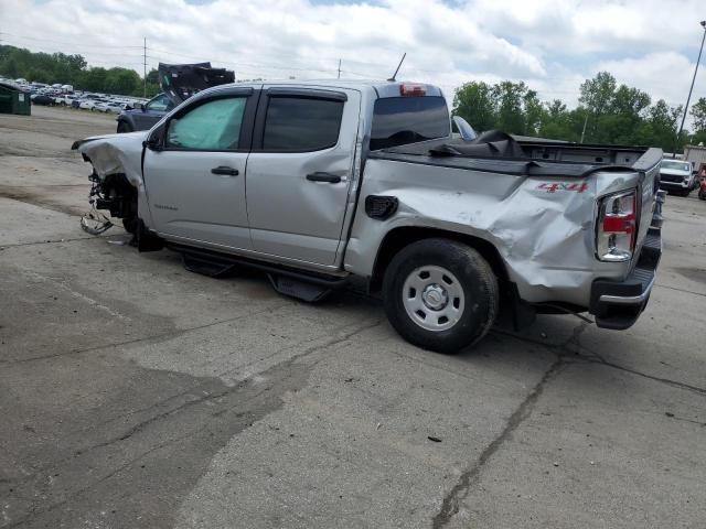 Vin: 1gcgtben3l1128429, lot: 58581455, chevrolet colorado 20202