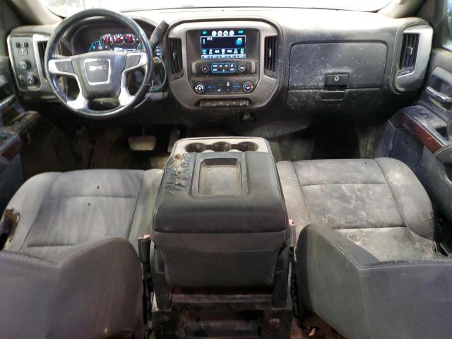 2018 GMC SIERRA K15 - 3GTU2MEC7JG312710