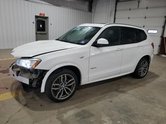 Vin: 5uxwx7c59h0s18261, lot: 57938665, bmw x3 xdrive35i 2017 img_1