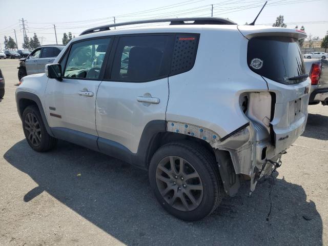Vin: zaccjbbt4gpd49048, lot: 55479975, jeep renegade latitude 20162