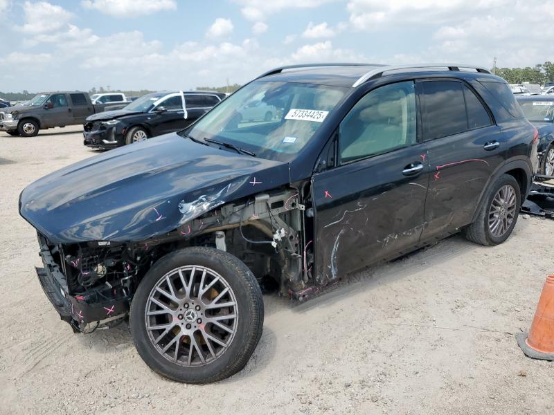 Vin: 4jgfb4je9na653509, lot: 57334425, mercedes-benz gle-class 350 2022 img_1