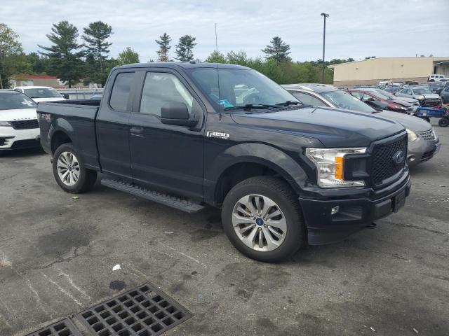 Vin: 1ftex1ep7jfe71882, lot: 57041915, ford f-150 super cab 20184