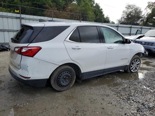 2018 CHEVROLET EQUINOX LT 3GNAXJEV3JL124429